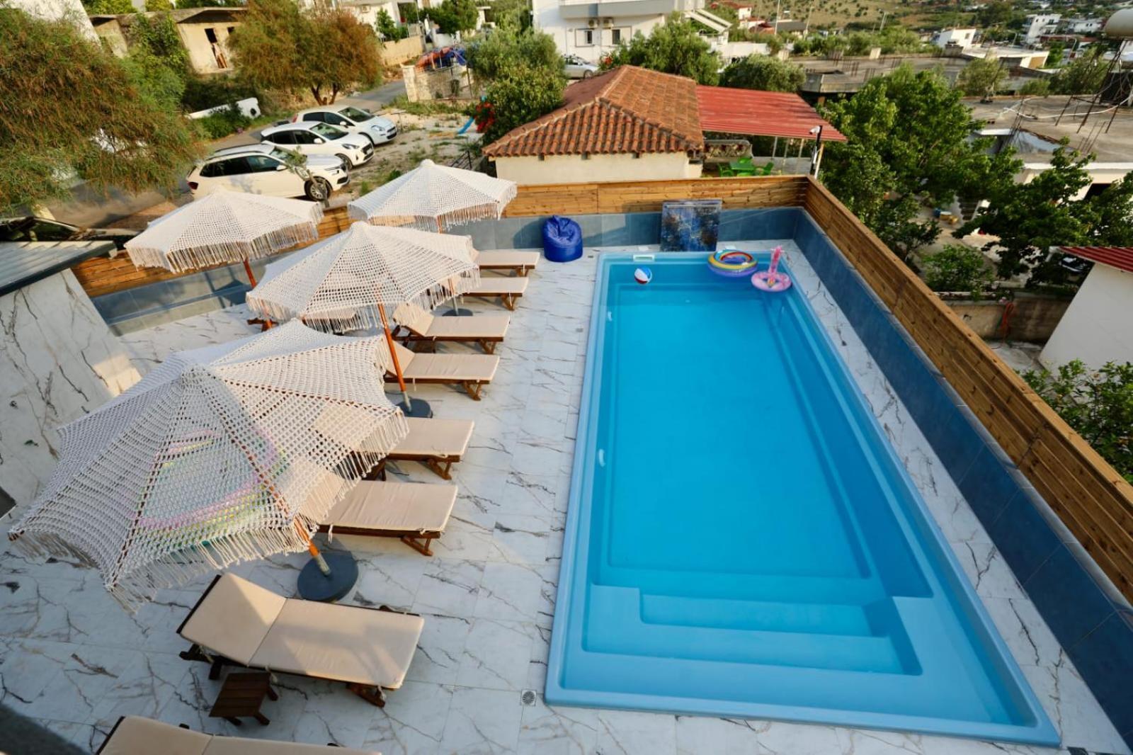 Apartamento Naço Ksamil