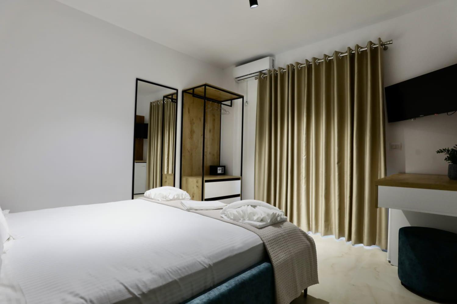 Naço Apartamento