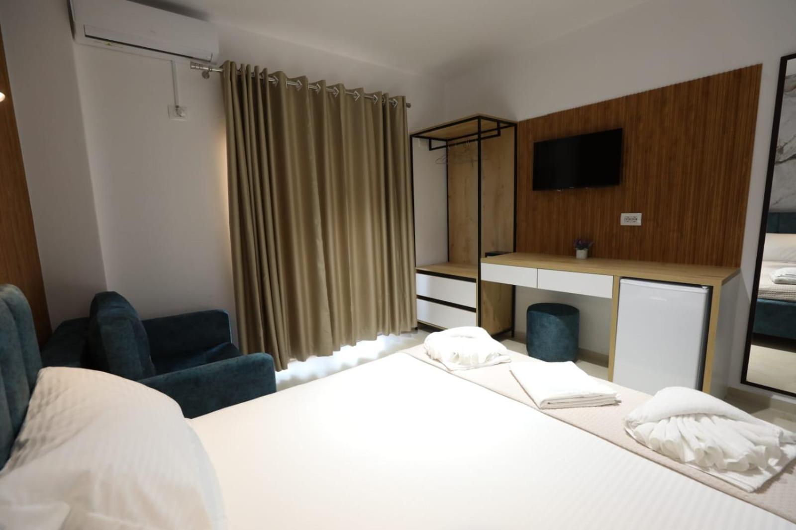 Apartamento Naço *