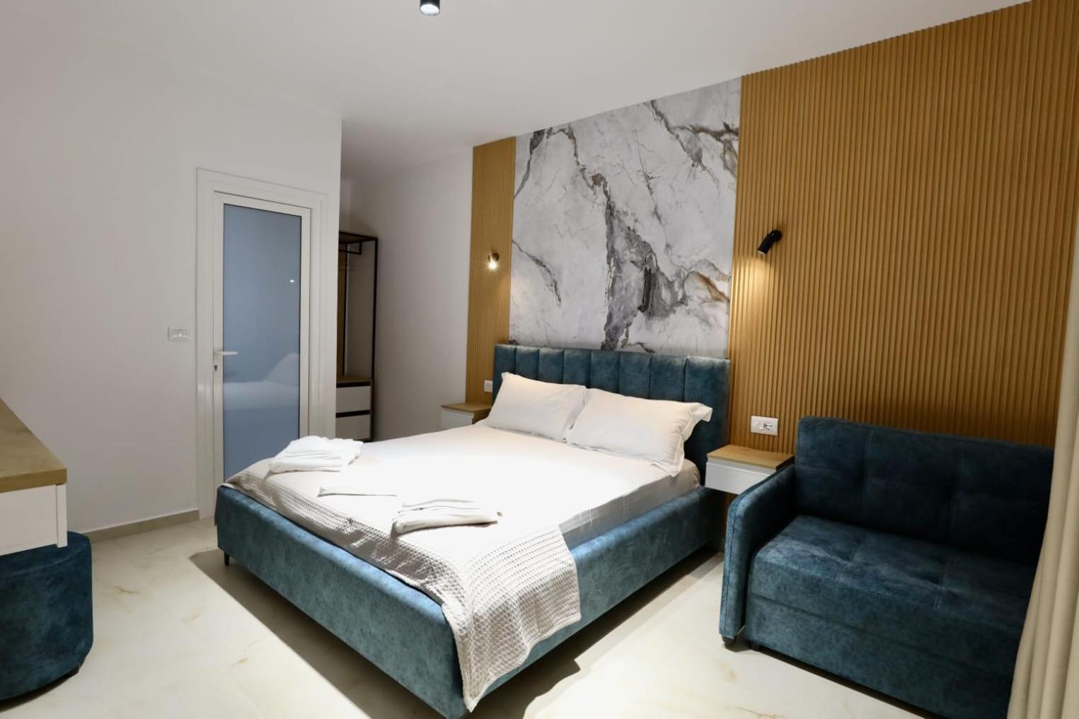 Naço Apartamento Ksamil
