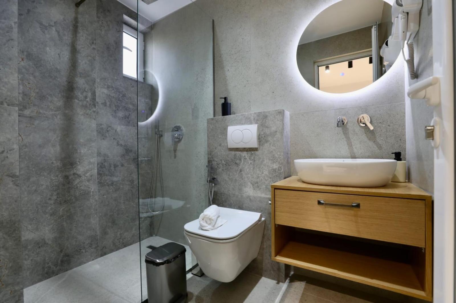 Apartamento Naço