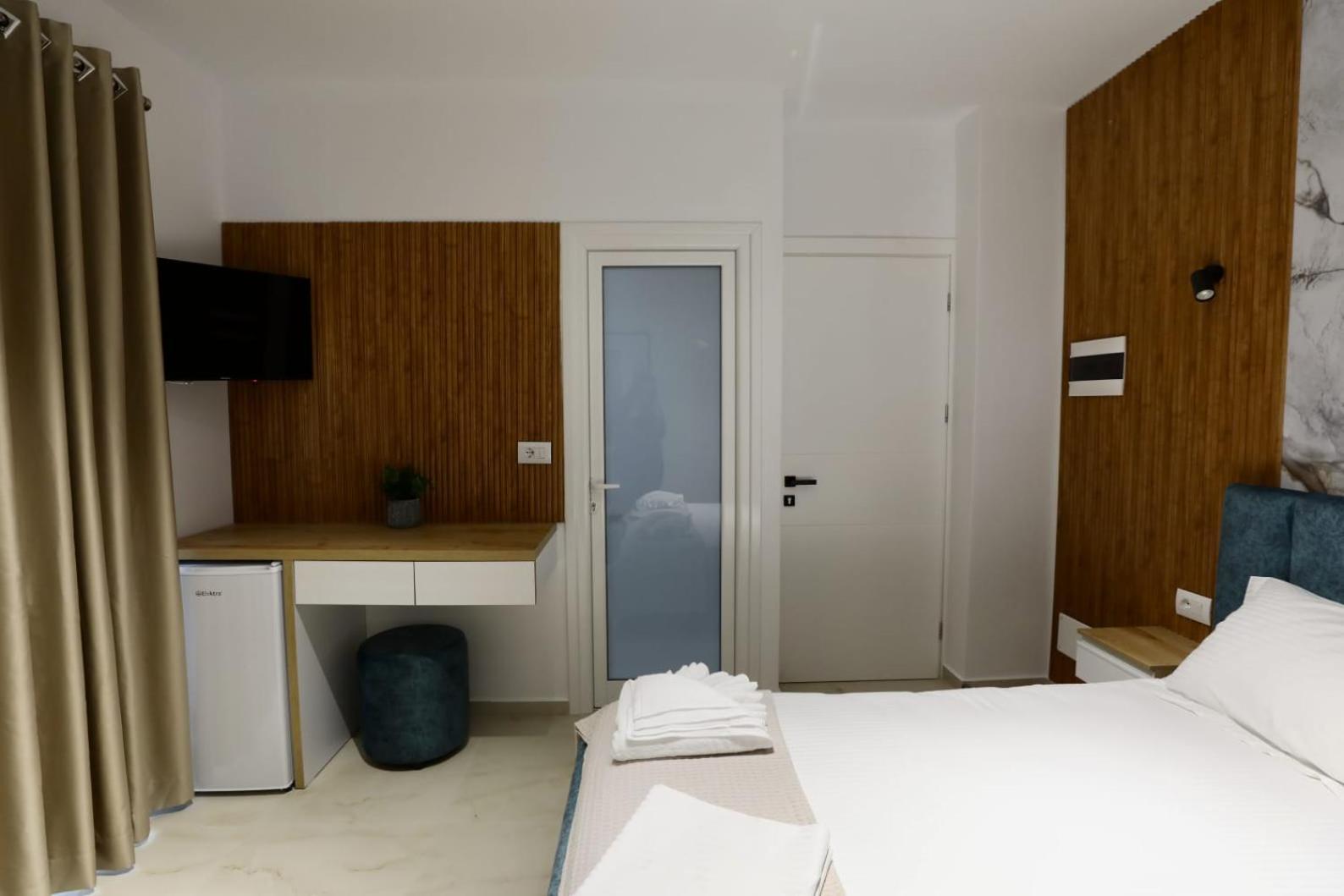Naço Apartamento *
