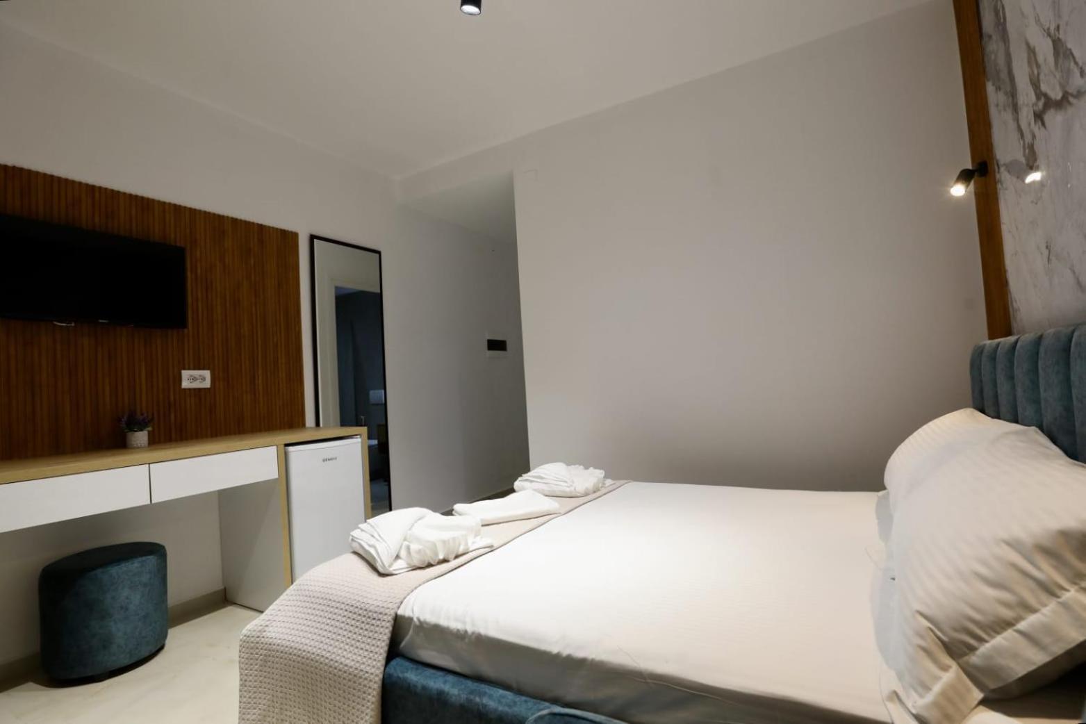 Apartamento Naço *