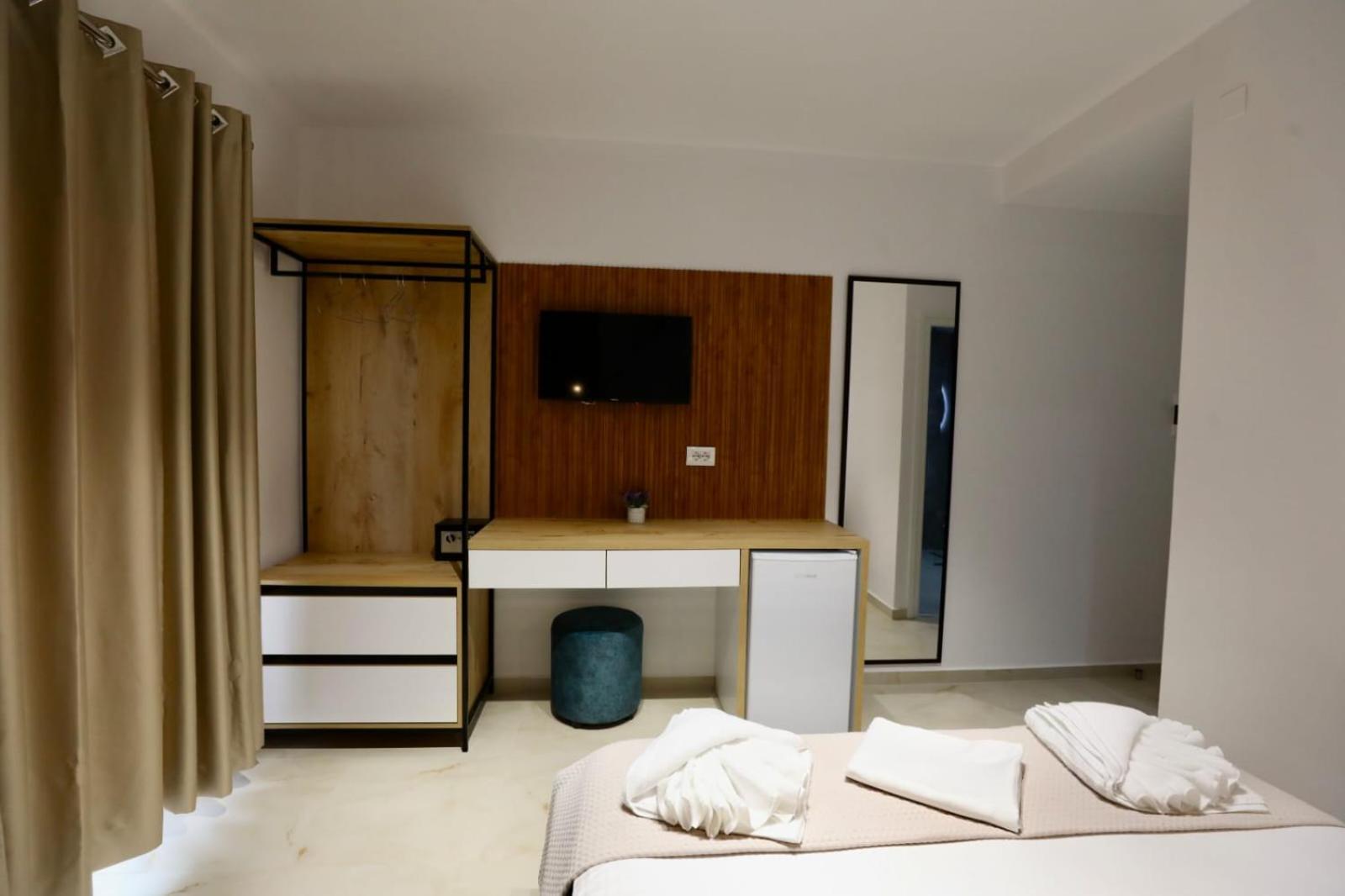 Naço Apartamento Ksamil