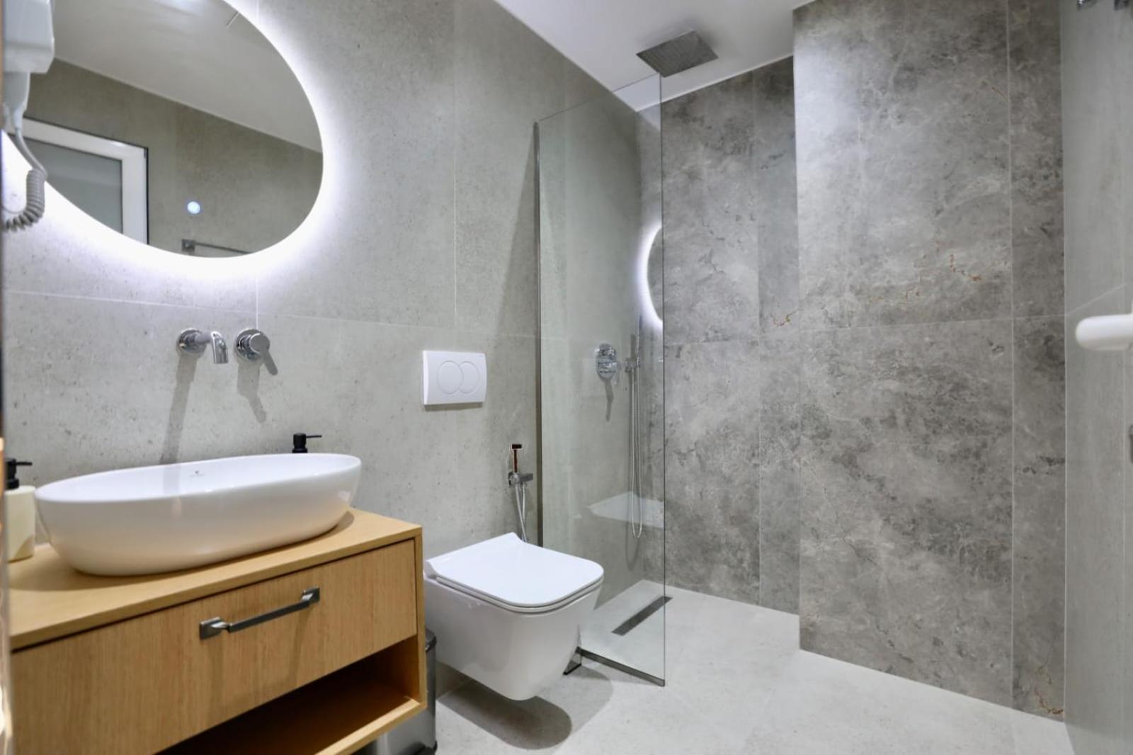 Apartamento Naço Ksamil
