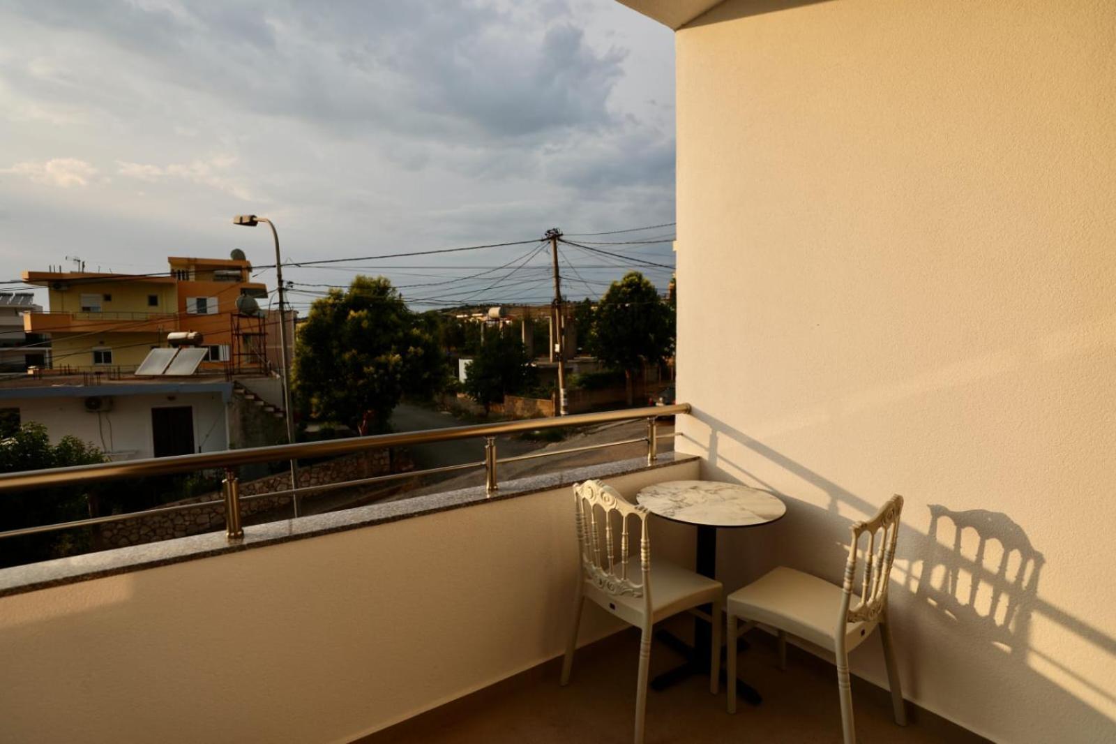 Apartamento Naço