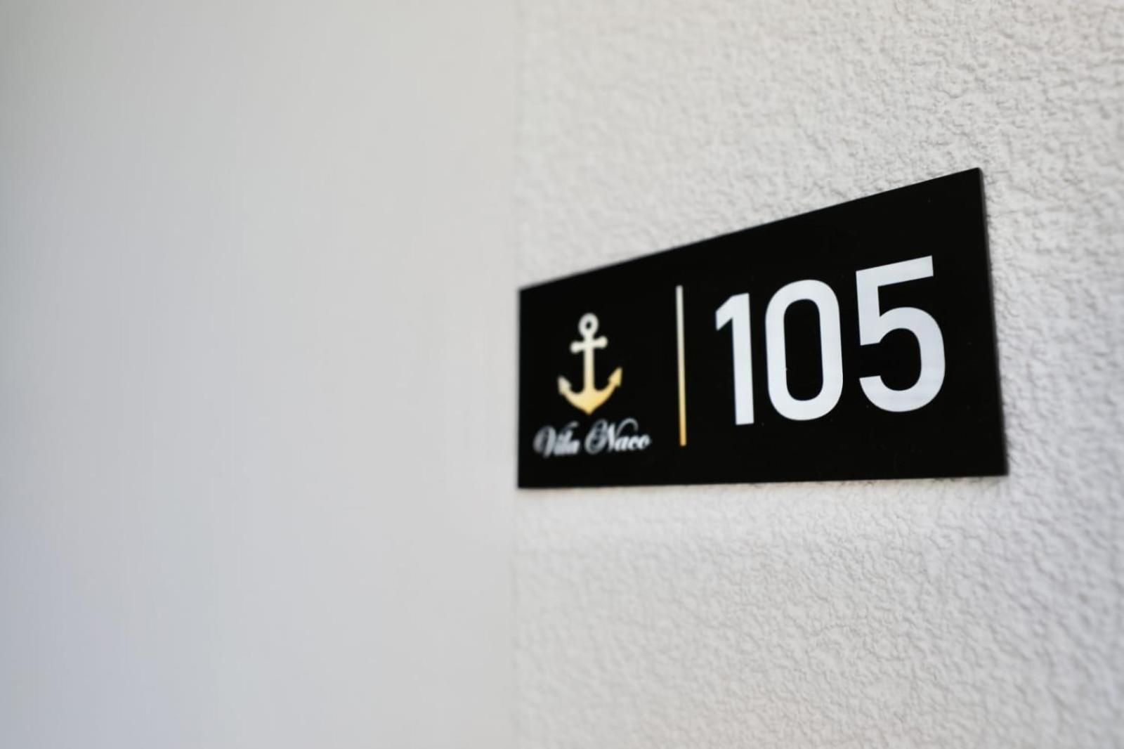 Apartamento Naço *