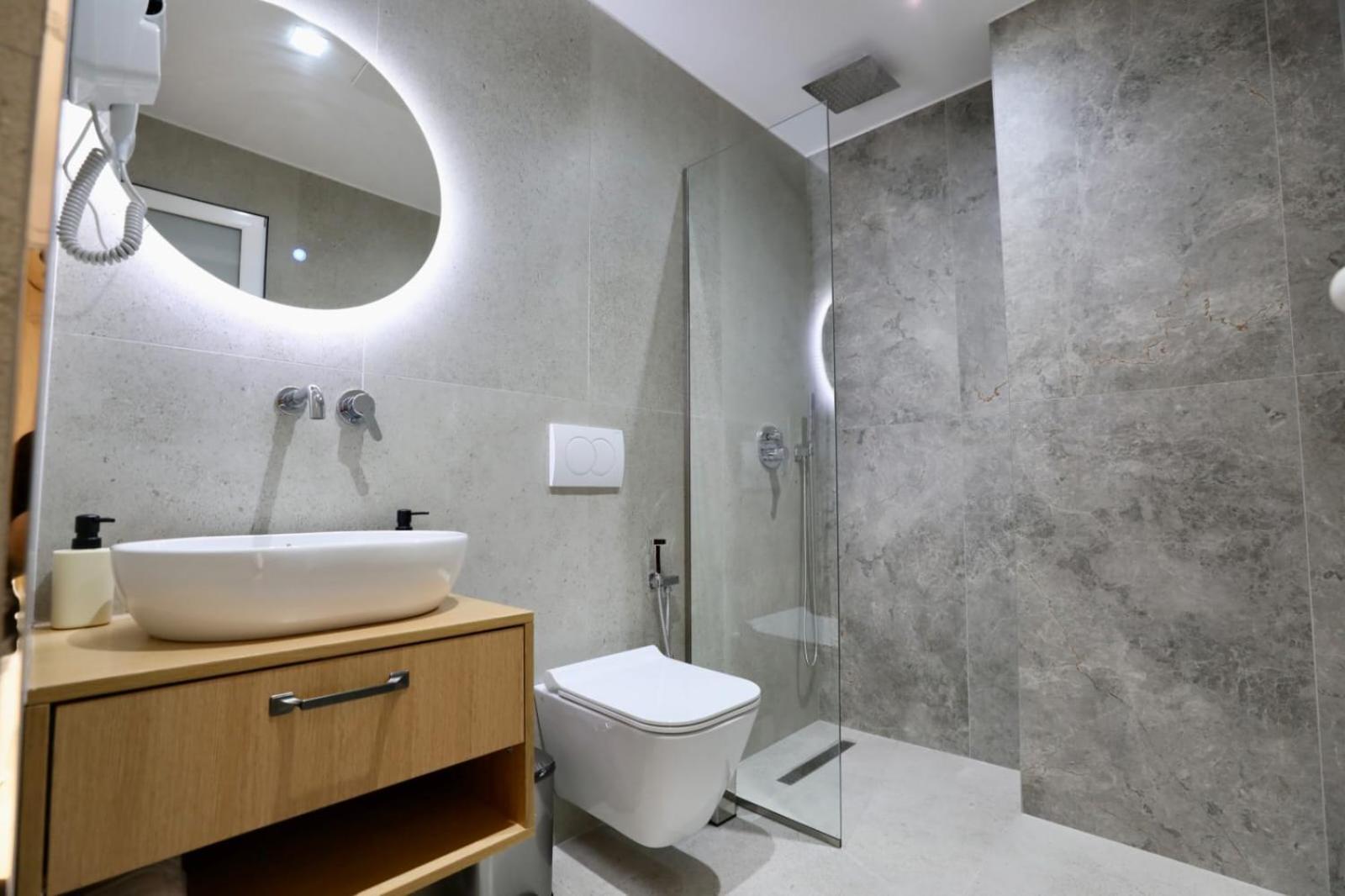 Apartamento Naço *