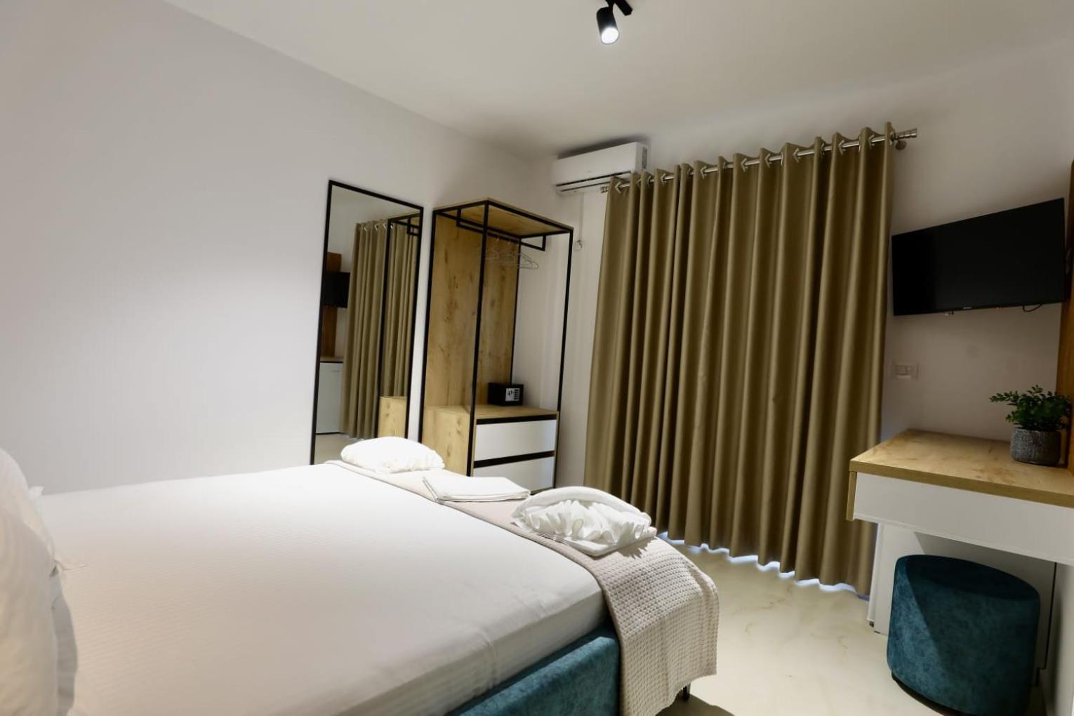 Naço Apartamento Ksamil