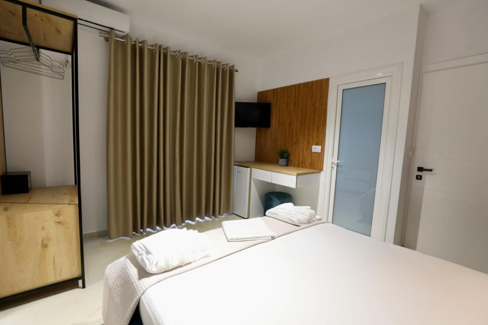 Apartamento Naço Ksamil