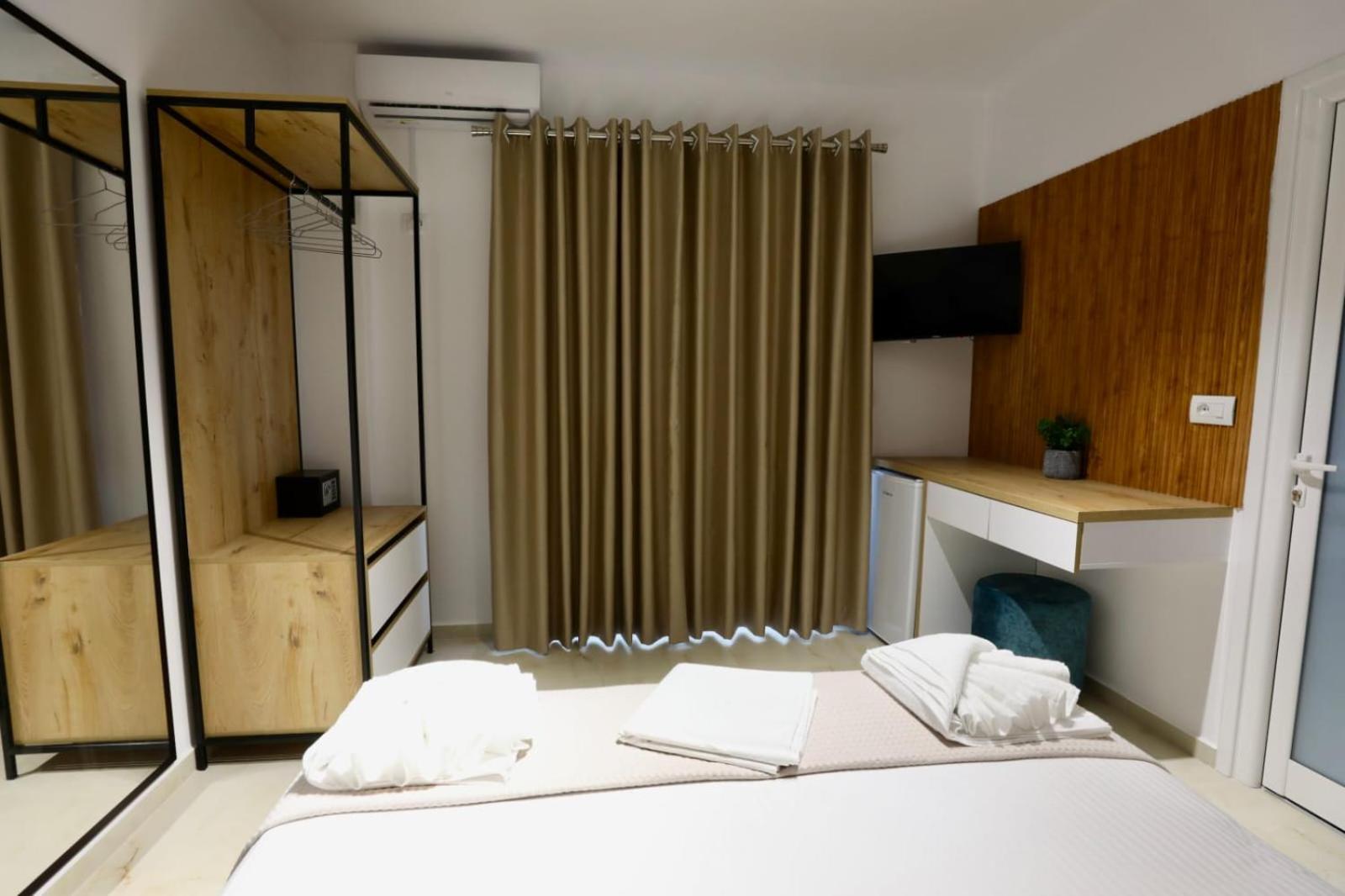 Apartamento Naço